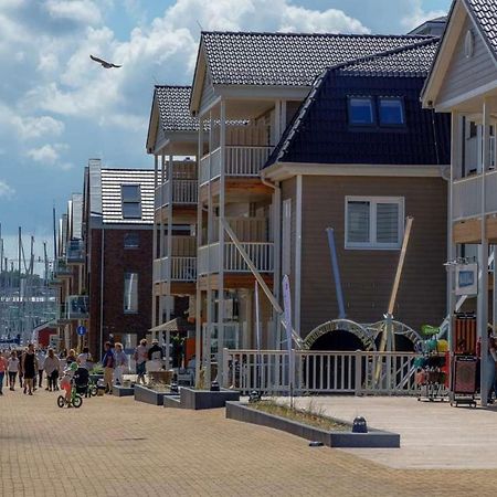 Oase An Der Ostsee Mit 2 Schlafzimmern Heiligenhafen Esterno foto
